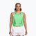 Vyriški bėgimo marškinėliai Nike AeroSwift illusion green/black/black