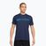 Vyriški bėgimo marškinėliai Nike Dri-Fit Running T-Shirt midnight navy/light current blue