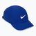 Kepurė su snapeliu Nike Dri-FIT ADV Club old royal/white