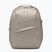Miesto kuprinė Nike Aura 24 l cream ii/cream ii/metallic silver brl