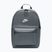 Miesto kuprinė Nike Heritage 23 l smoke grey/smoke grey/white
