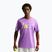 Vyriški teniso marškinėliai Nike Court Love bright violet