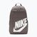 Miesto kuprinė Nike Elemental 21 l cave stone/cave stone/white