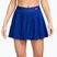 Spódnica tenisowa Nike Victory Dri-Fit High-Waisted Pleated old royal/white