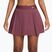 Sijonas Nike Victory Dri-Fit High-Waisted Pleated pink smoke/white