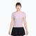 Moteriški teniso marškinėliai Nike Court Dri-Fit Advantage bleached lilac/white