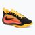 Vyriški krepšinio batai Nike Giannis Immortality 5 laser crimson/laser orange/black/black