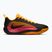 Vyriški krepšinio batai Nike Giannis Immortality 5 laser crimson/laser orange/black/black