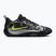 Vyriški krepšinio bateliai Nike Giannis Immortality 5 black/light smoke grey/volt
