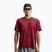 Vyriški bėgimo marškinėliai Nike Miler light crimson