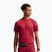 Vyriški bėgimo marškinėliai Nike Stride tough red