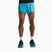 Vyriški bėgimo šortai Nike AeroSwift light current blue/black