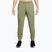 Vyriškos kelnės Nike Hyverse dusty olive/dusty olive/black