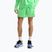 Vyriški bėgimo šortai Nike Miler illusion green