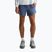 Vyriški šortai Nike Stride Dri-Fit Brief-Lined 5" diffused blue