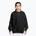 Vaikiškas džemperis Nike Sportswear Studio black/white