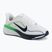 Bėgimo bateliai Nike Pegasus 42 white/green spark/midnight navy