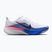 Vyriški bėgimo batai Nike Pegasus 42 white/racer blue/atomic pink/black