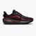 Vaikiški bėgimo bateliai Nike Winflo 12 black/red orbit/dark smoke grey/black