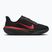 Vaikiški bėgimo bateliai Nike Pegasus 42 black/university red/bright crimson