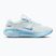 Vaikiški bėgimo bateliai Nike Stellar Ride summit white/glacier blue/football blue
