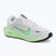Bėgimo bateliai Nike Stellar Ride balti/photon dust/illusion green