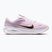 Vaikiški bėgimo bateliai Nike Stellar Ride bleached lilac/pink foam/black