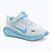 Vaikiški batai Nike Stellar Ride summit white/glacier blue/football blue