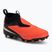 Vaikiški futbolo bateliai Nike Jr. Phantom 6 High Academy Bright Crimson/Bright Crimson/Black