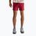 Vyriški šortai Nike Stride Dri-Fit Brief-Lined 5" tamsiai raudoni