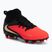 Vyriški futbolo bateliai Nike Jr. Phantom 6 High Club bright crimson/bright crimson/black