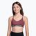 Mergaičių liemenėlė Nike Pro Pink Smoke