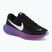 Moteriški bėgimo batai Nike Revolution 8 black/vivid purple/persian violet/white