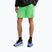 Vyriški bėgimo šortai Nike Miler illusion green