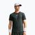 Polo marškinėliai Nike Court Slam Aero-Fit Black Spruce/White