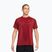 Vyriški bėgimo marškinėliai Nike Stride tough red/bright crimson