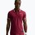 Polo marškinėliai Nike Court Slam Aero-Fit Team Red/Pale Ivory