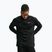 Vyriškas džemperis Nike Stride black