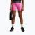 Vaikiški šortai Nike Pro playful pink/white