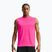 Vyriški treniruočių marškinėliai Nike Dri-FIT Sleeveless Training Top hyper pink/black
