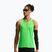 Vyriški bėgimo marškinėliai Nike Stride green spark