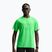 Vyriški bėgimo marškinėliai Nike Stride green spark