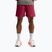 Vyriški bėgimo šortai Nike Miler tough red/sport red