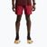 Vyriški bėgimo šortai Nike Miler tough red/sport red