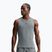 Vyriški treniruočių marškinėliai Nike Pro smoke grey/black