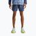 Vyriški bėgimo šortai Nike Stride Dri-Fit Brief-Lined 7" diffused blue
