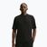 Vyriški treniruočių marškinėliai Nike 24.7 ImpossiblySoft Light black/black/dark smoke grey