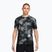 Vyriški bėgimo marškinėliai Nike Miler black