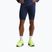 Vyriški bėgimo šortai Nike Stride midnight navy