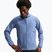 Kurtka męska Nike Unlimited Repel indigo storm/black/indigo storm
